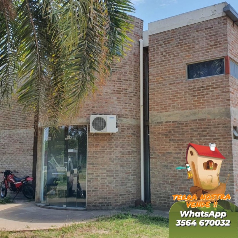 PLANTA PARQUE INDUSTRIAL SANFRANCSICO