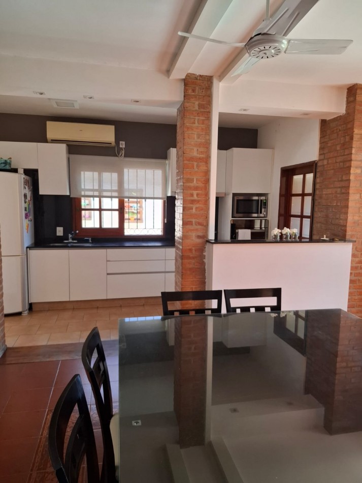 TERRA NOSTRA VENDDE ESPECTACULAR PROPIEDAD EN B° CATEDRAL