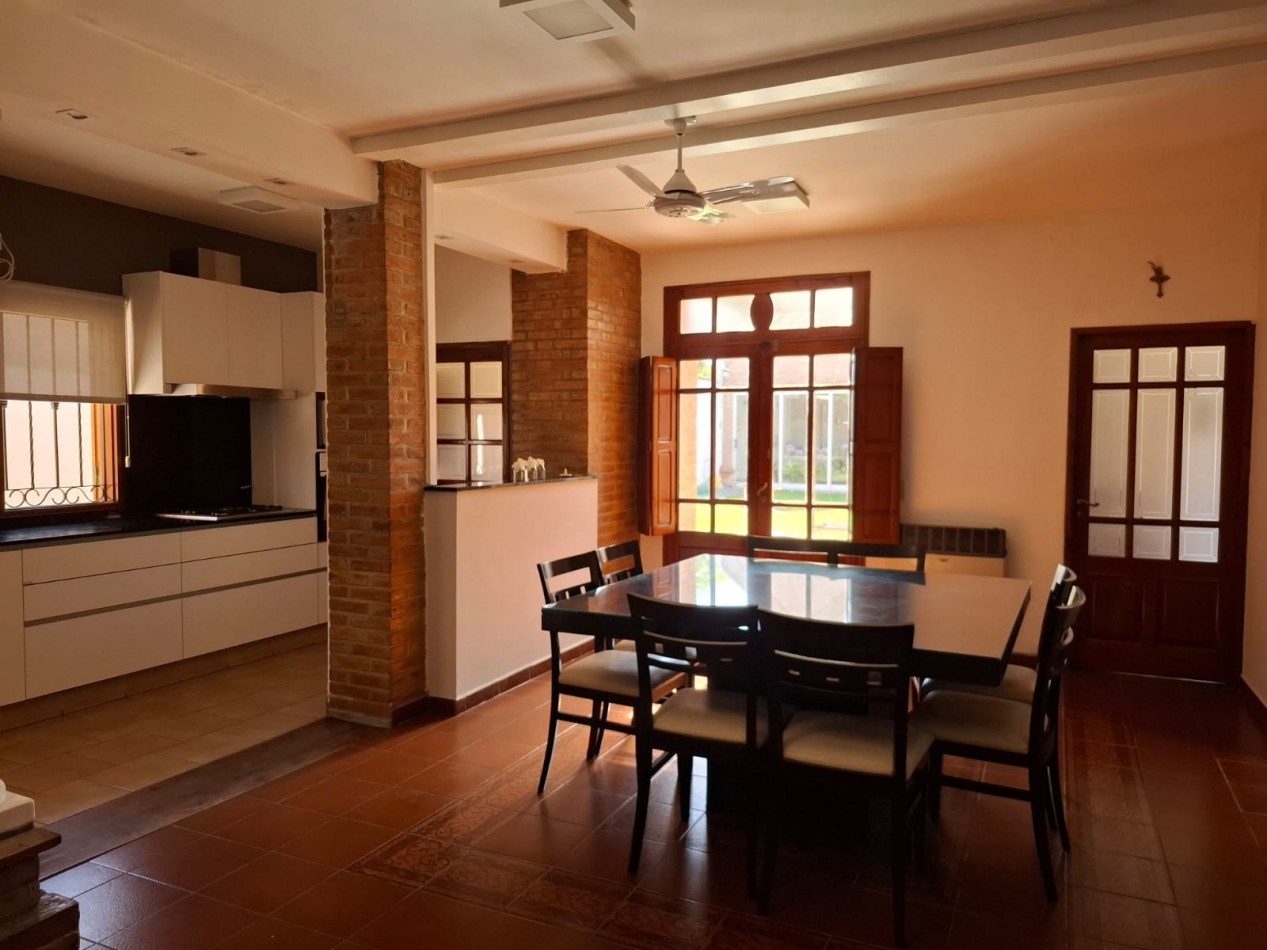 TERRA NOSTRA VENDDE ESPECTACULAR PROPIEDAD EN B° CATEDRAL