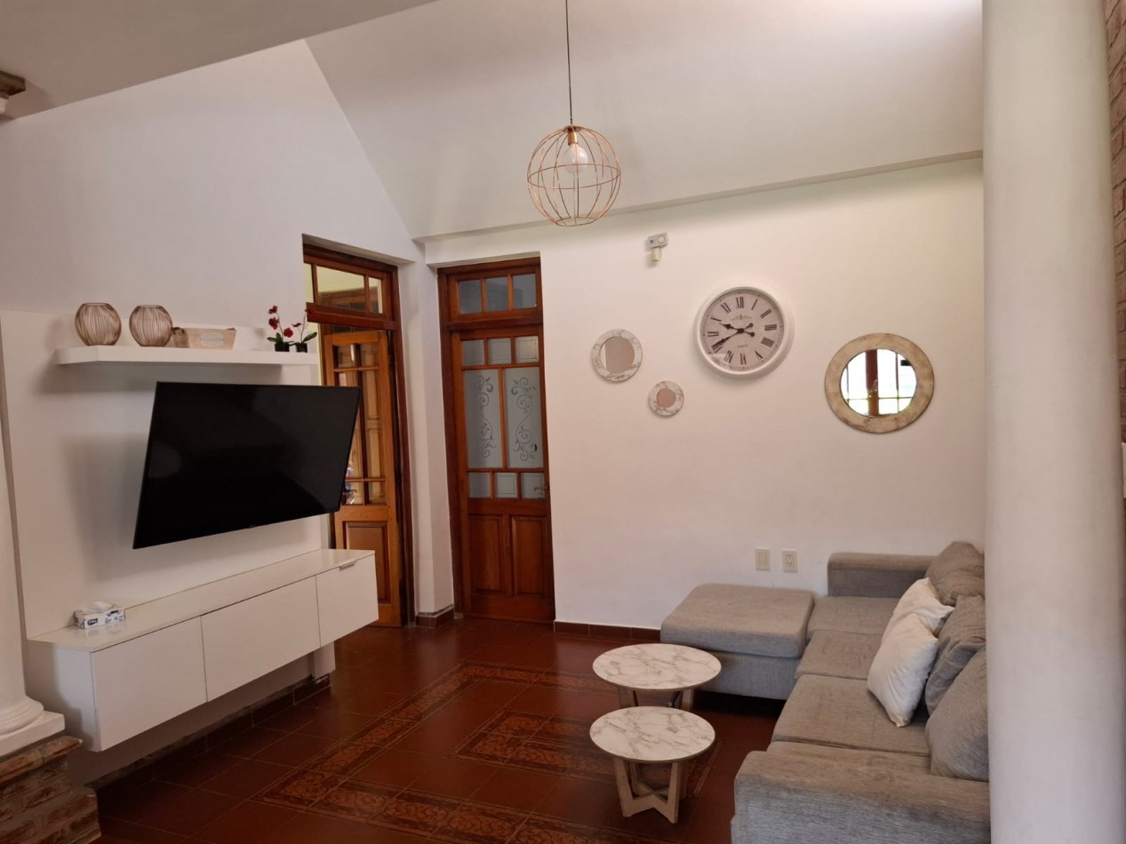 TERRA NOSTRA VENDDE ESPECTACULAR PROPIEDAD EN B° CATEDRAL