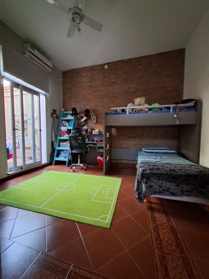 TERRA NOSTRA VENDDE ESPECTACULAR PROPIEDAD EN B° CATEDRAL