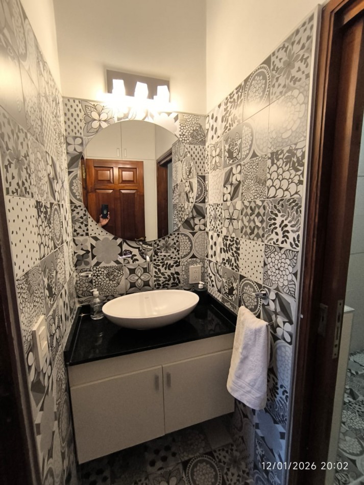 TERRA NOSTRA VENDDE ESPECTACULAR PROPIEDAD EN B° CATEDRAL