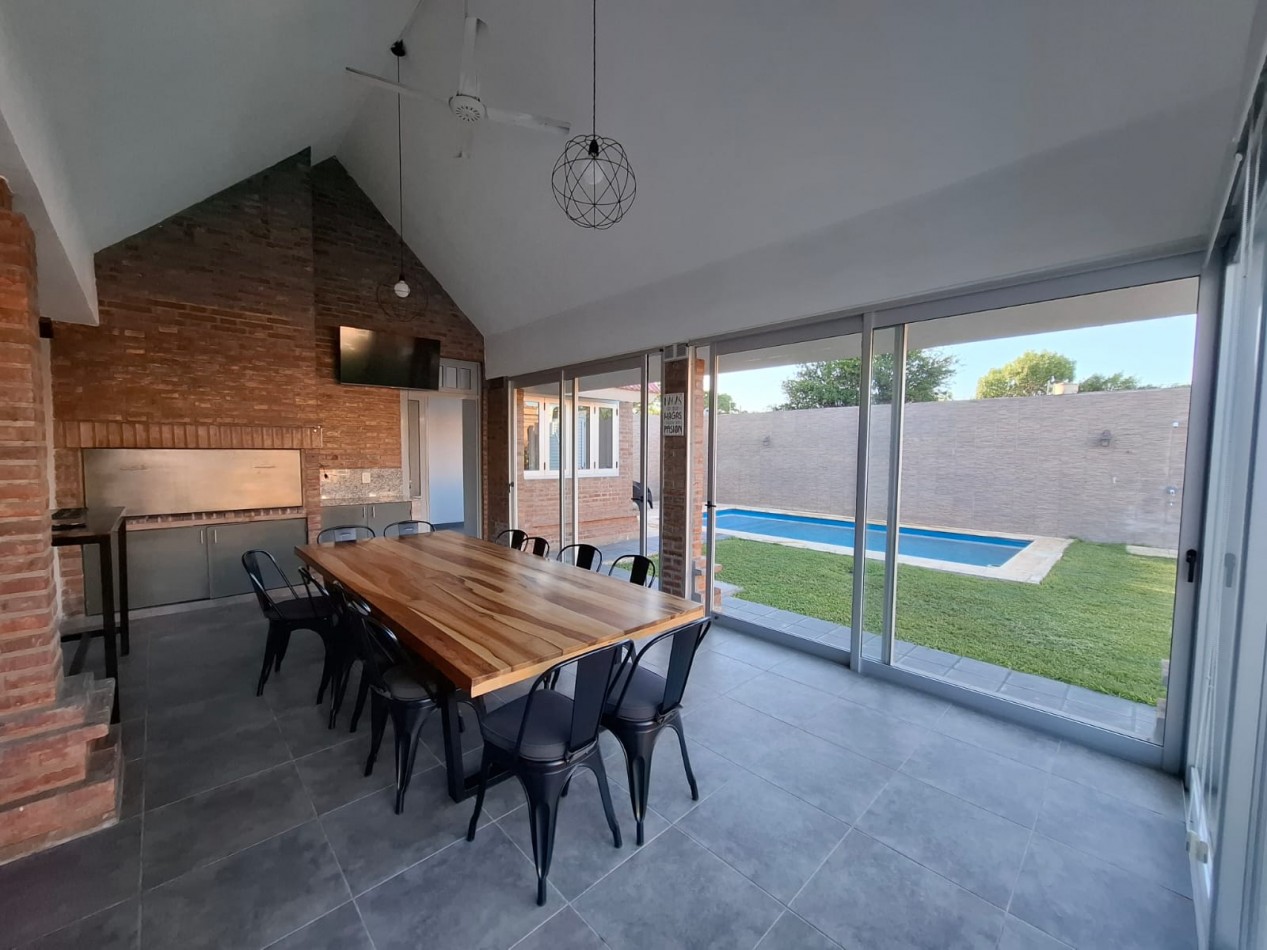 TERRA NOSTRA VENDDE ESPECTACULAR PROPIEDAD EN B° CATEDRAL