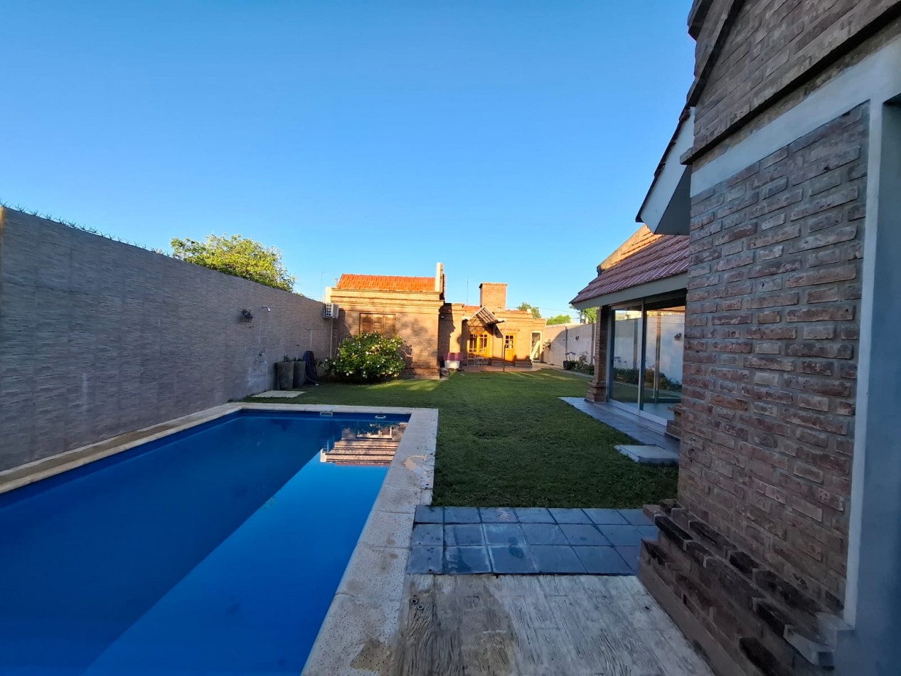 TERRA NOSTRA VENDDE ESPECTACULAR PROPIEDAD EN B° CATEDRAL