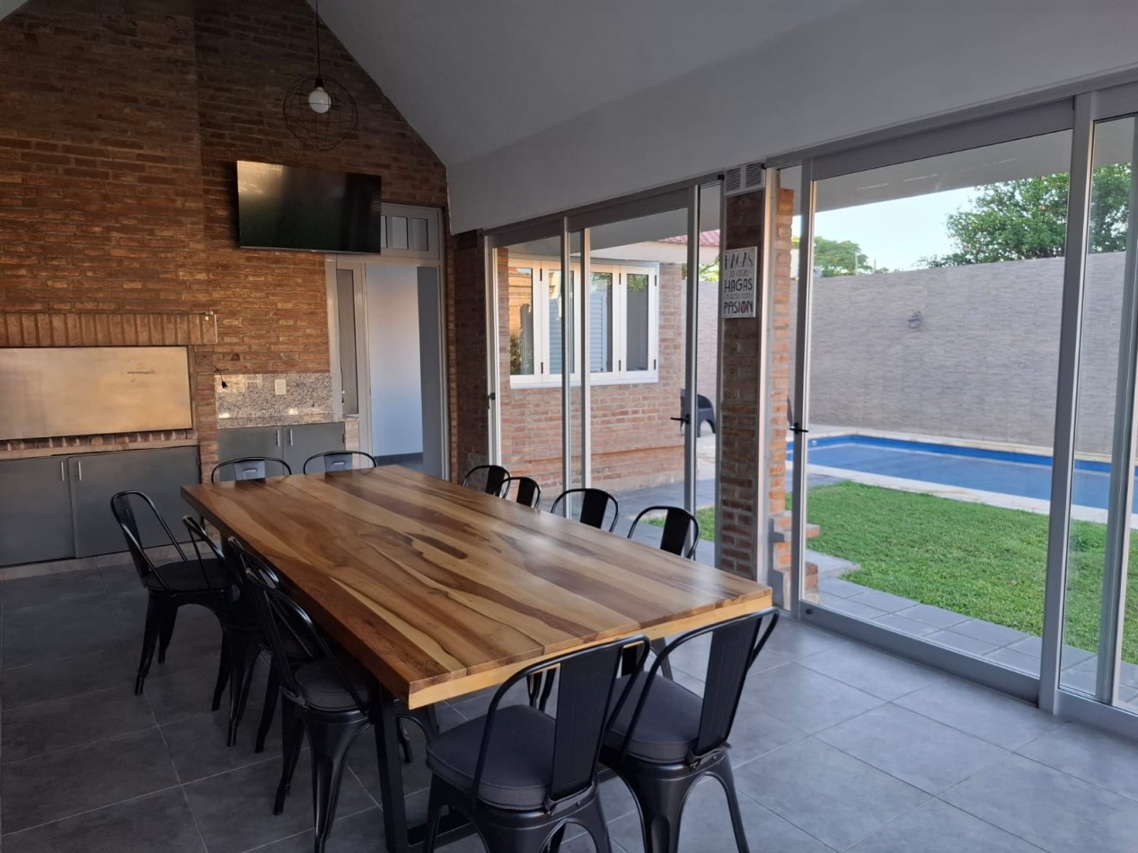 TERRA NOSTRA VENDDE ESPECTACULAR PROPIEDAD EN B° CATEDRAL