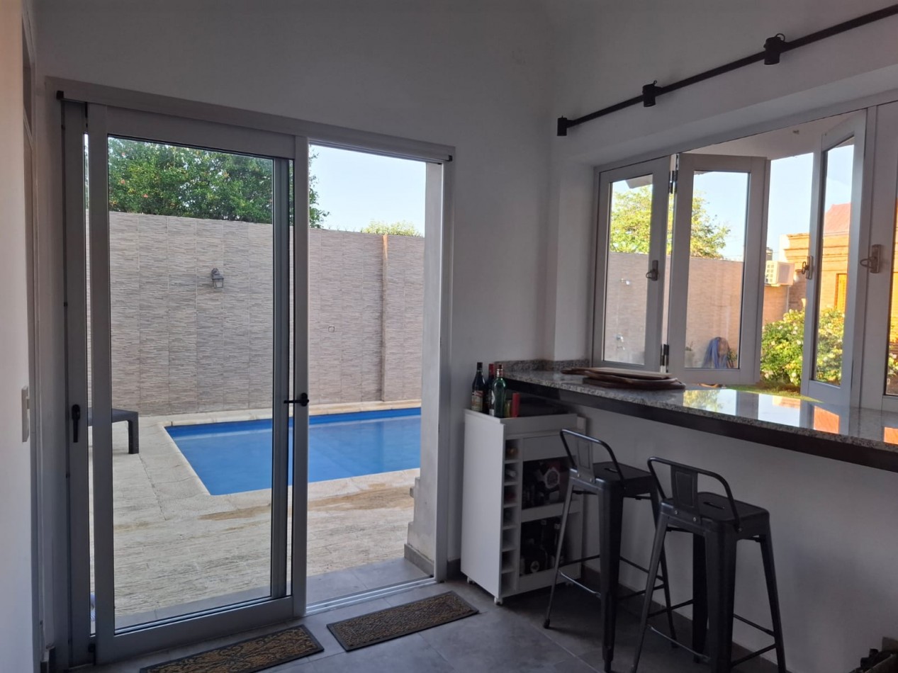 TERRA NOSTRA VENDDE ESPECTACULAR PROPIEDAD EN B° CATEDRAL