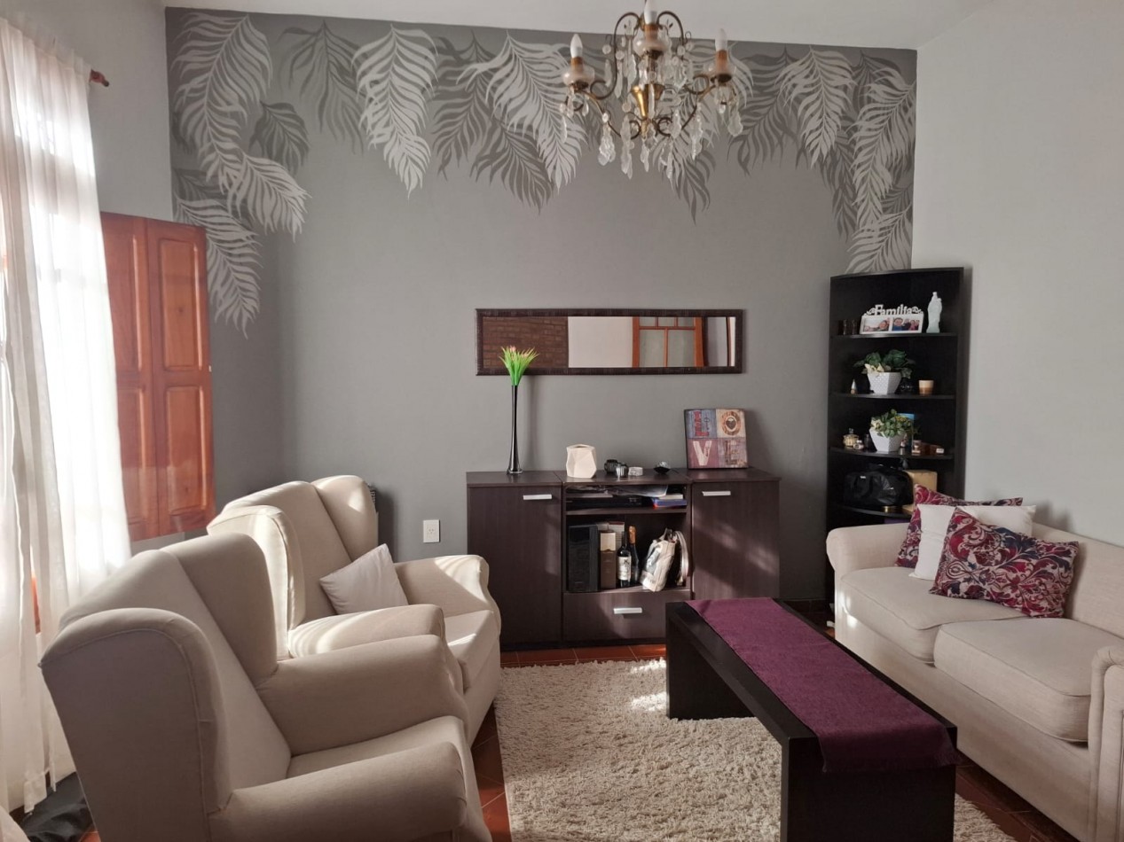 TERRA NOSTRA VENDDE ESPECTACULAR PROPIEDAD EN B° CATEDRAL