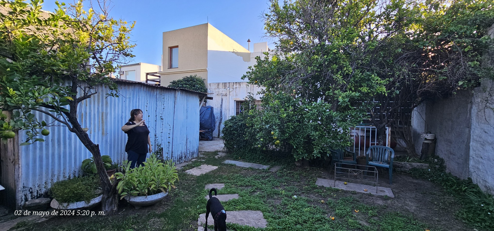 2 PROPIEDADES INDEPENDIENTES !!...2 UNIDADES DE NEGOCIOS !!