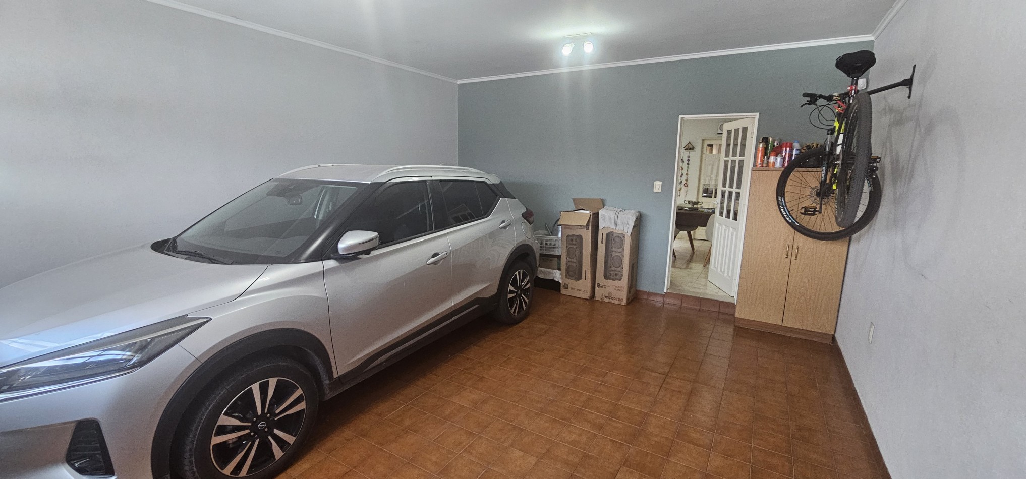 TERRA NOSTRA VENDE ESPECTACULAR PROPIEDAD EN B° CHALET !!...
