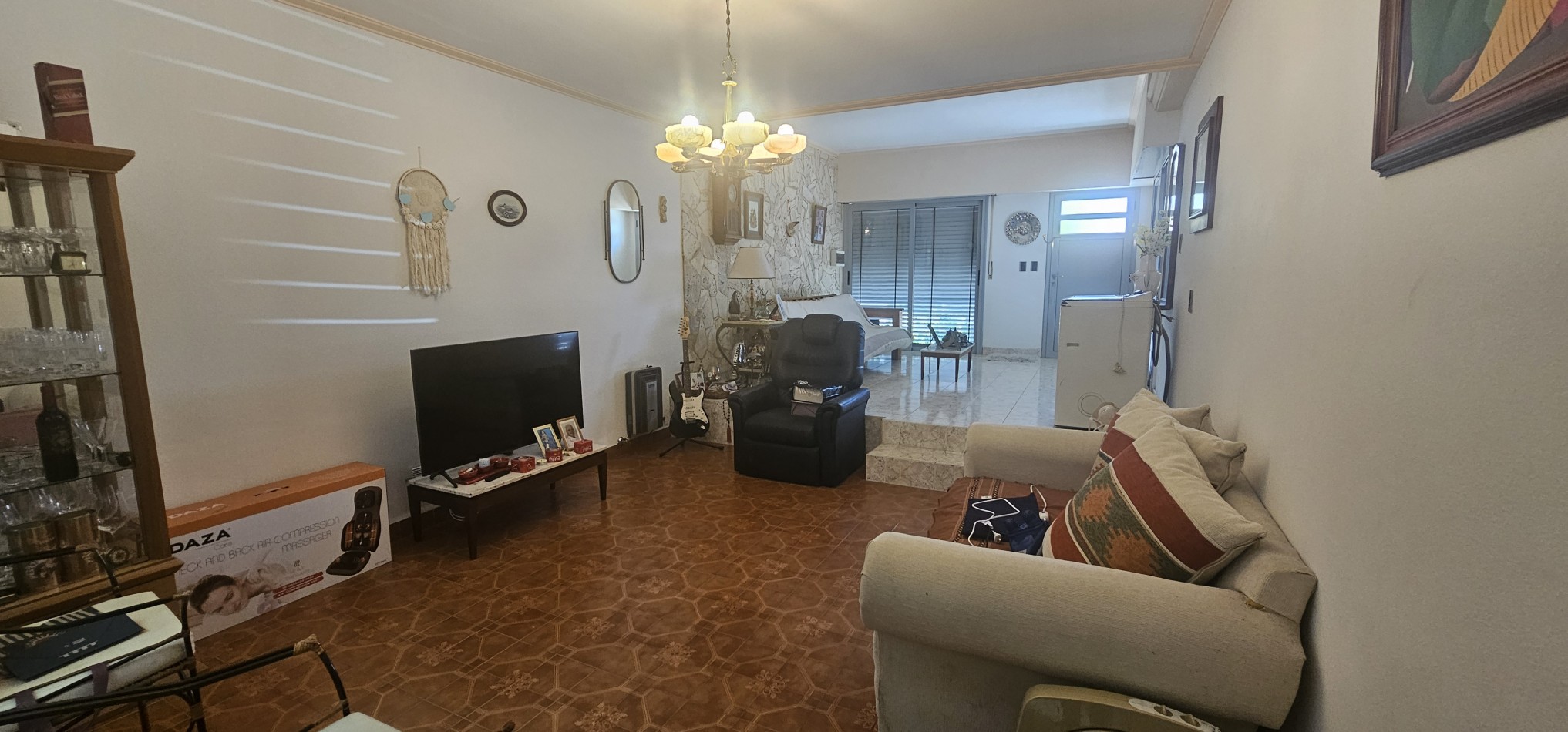 TERRA NOSTRA VENDE ESPECTACULAR PROPIEDAD EN B° CHALET !!...
