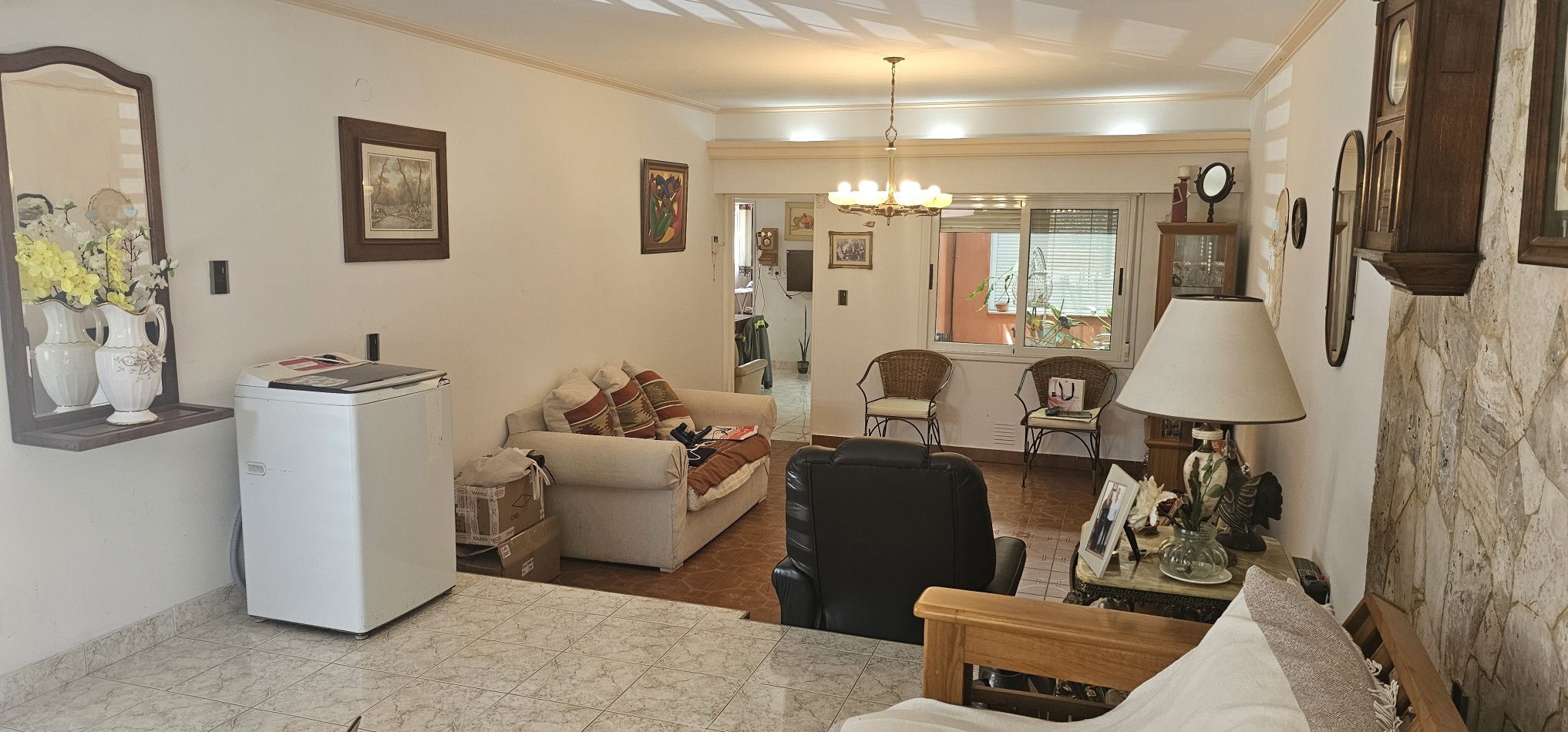 TERRA NOSTRA VENDE ESPECTACULAR PROPIEDAD EN B° CHALET !!...