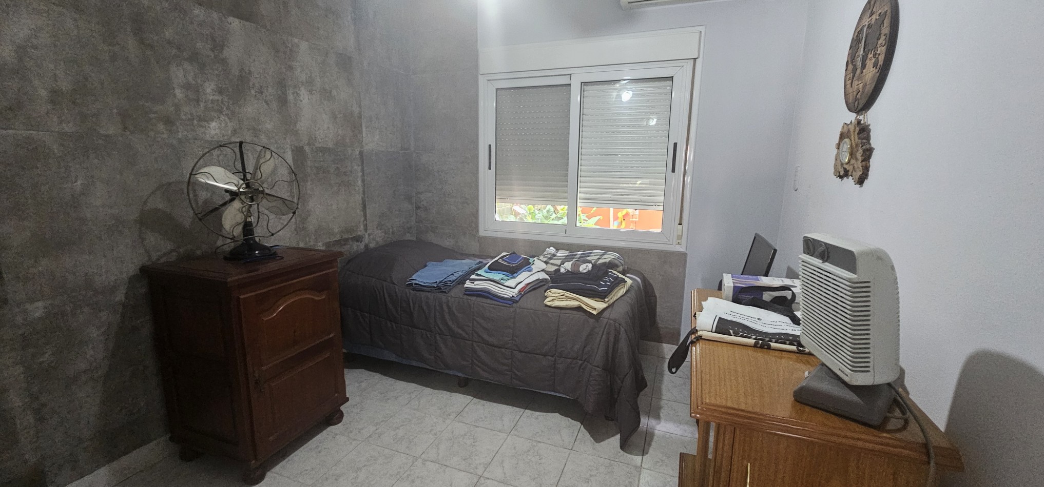 TERRA NOSTRA VENDE ESPECTACULAR PROPIEDAD EN B° CHALET !!...