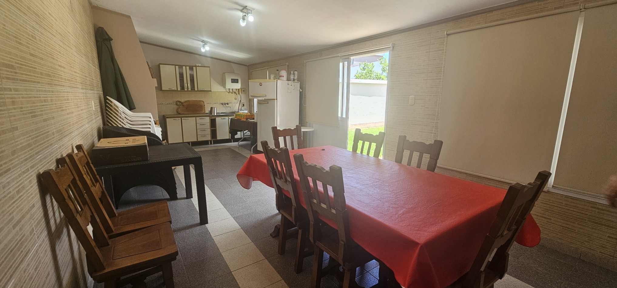 TERRA NOSTRA VENDE ESPECTACULAR PROPIEDAD EN B° CHALET !!...