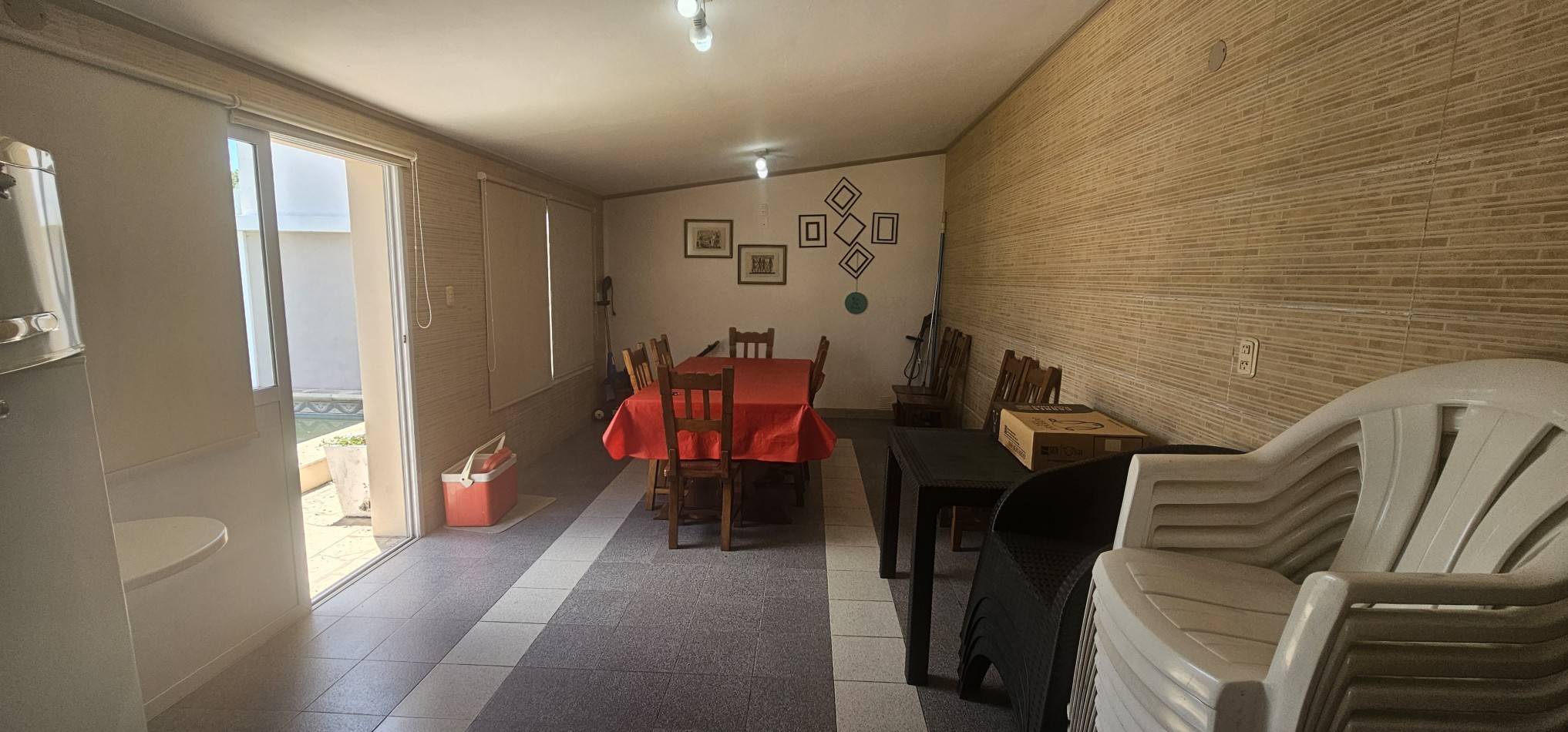 TERRA NOSTRA VENDE ESPECTACULAR PROPIEDAD EN B° CHALET !!...