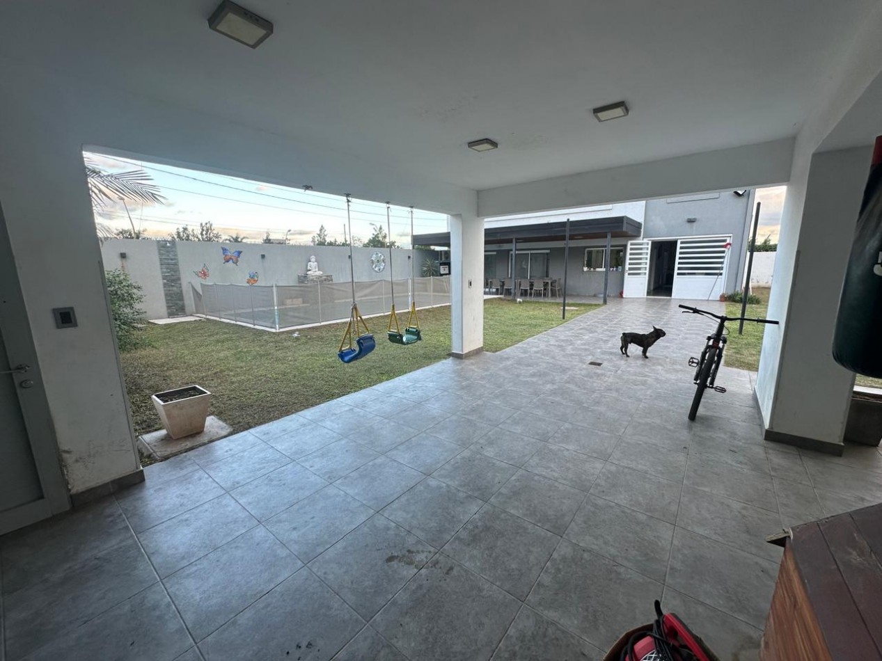 TERRA NOSTRA VENDE HERMOSA PROPIEDAD EN PARQUE LAS ROSAS !