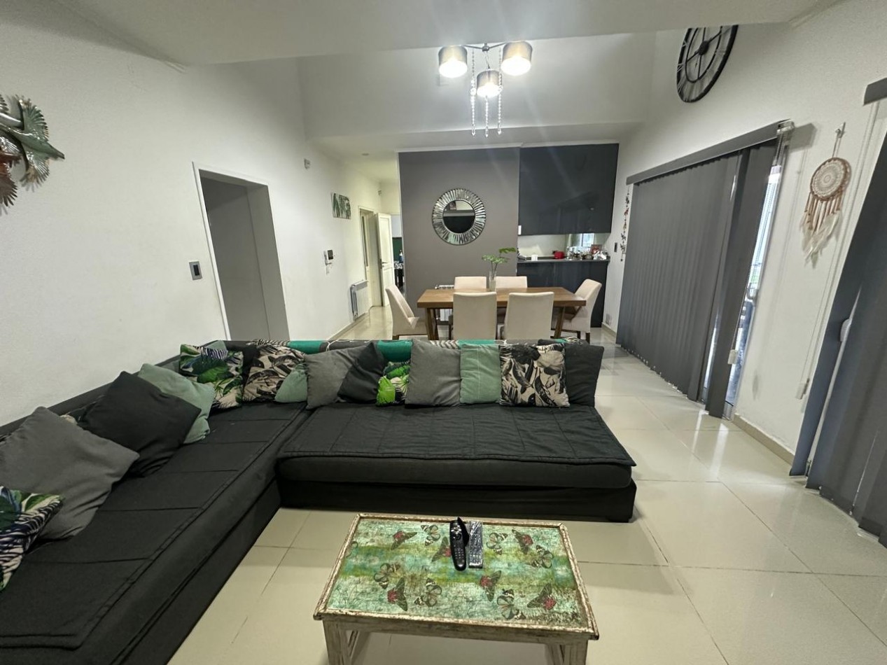 TERRA NOSTRA VENDE HERMOSA PROPIEDAD EN PARQUE LAS ROSAS !