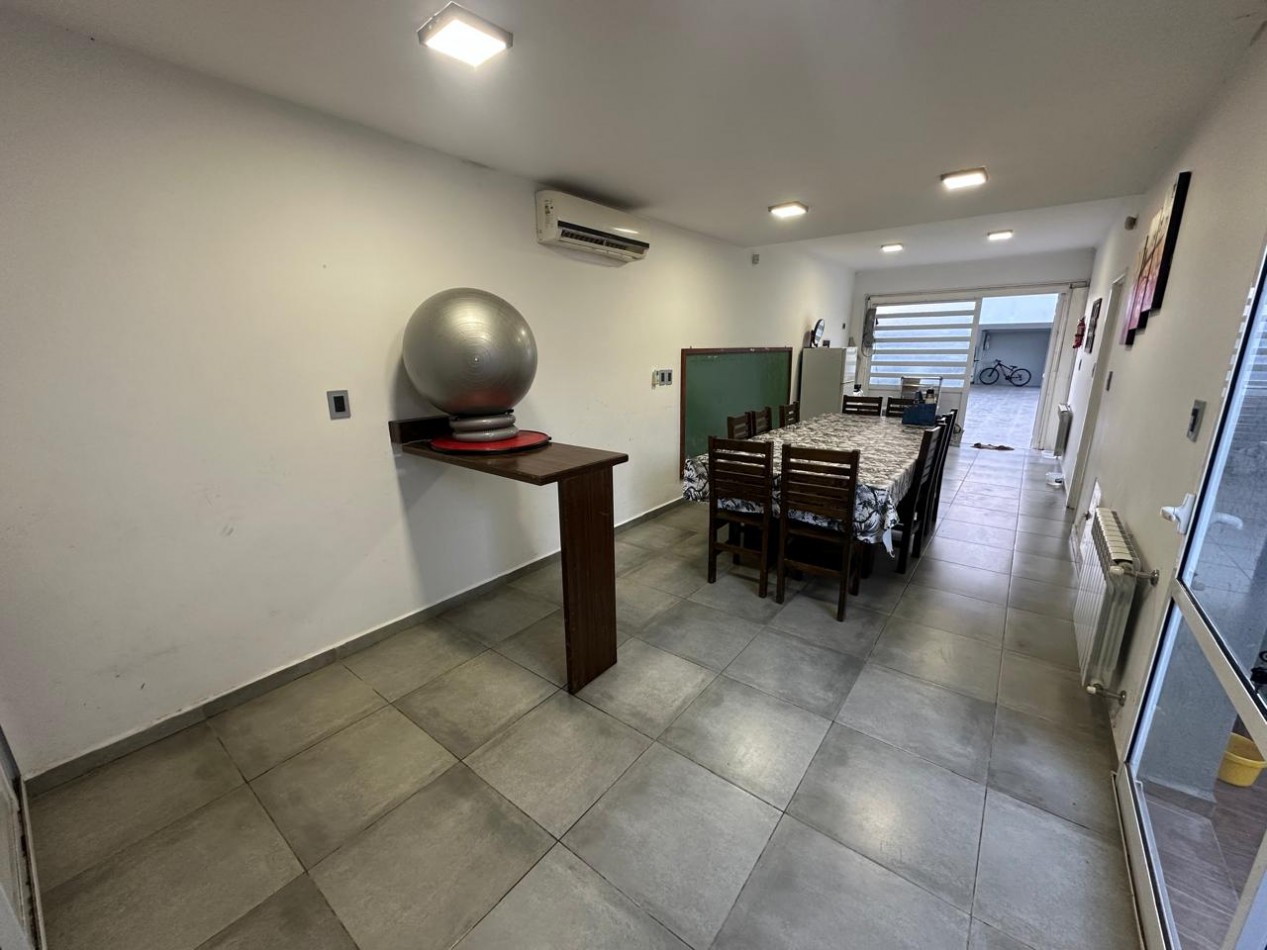 TERRA NOSTRA VENDE HERMOSA PROPIEDAD EN PARQUE LAS ROSAS !