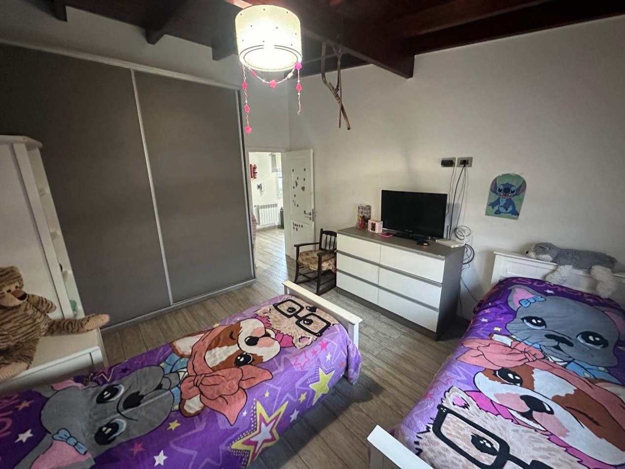 TERRA NOSTRA VENDE HERMOSA PROPIEDAD EN PARQUE LAS ROSAS !