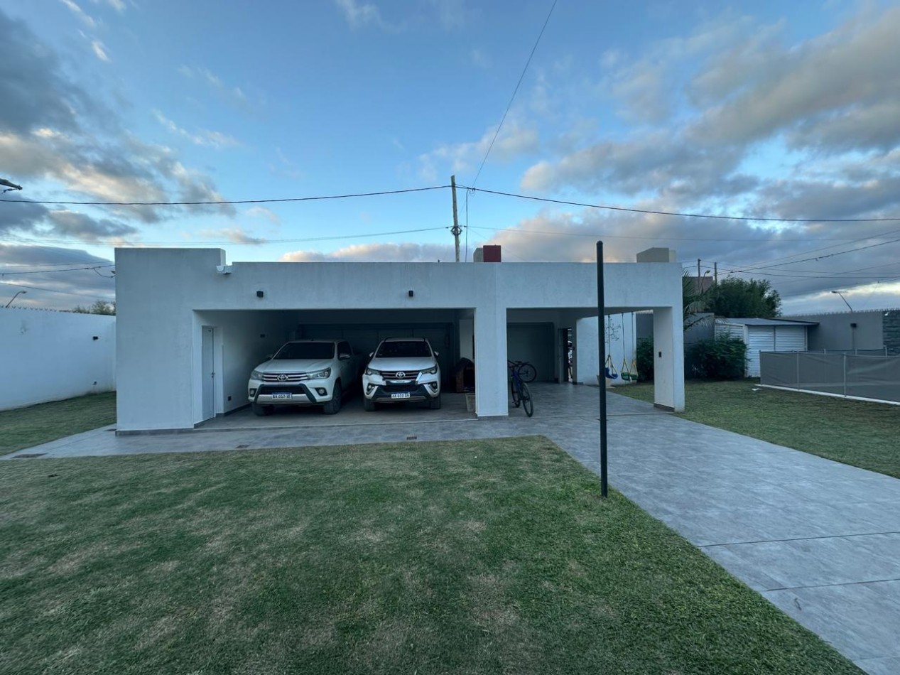 TERRA NOSTRA VENDE HERMOSA PROPIEDAD EN PARQUE LAS ROSAS !