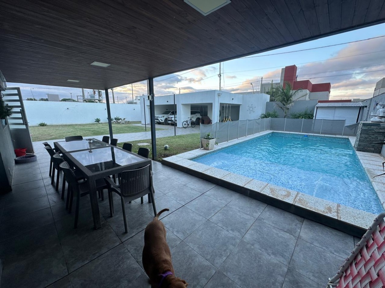 TERRA NOSTRA VENDE HERMOSA PROPIEDAD EN PARQUE LAS ROSAS !
