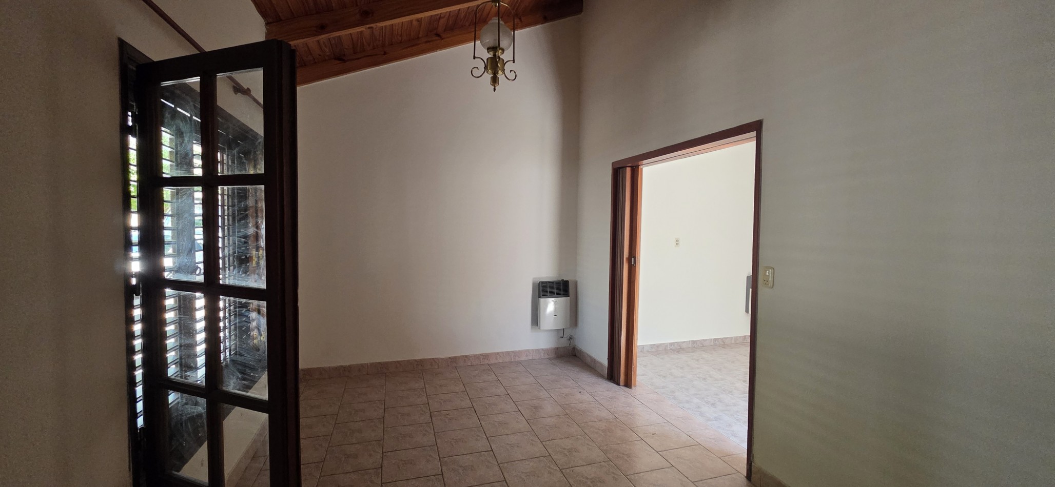 TERRA NOSTRA VENDE en B° ROCA !