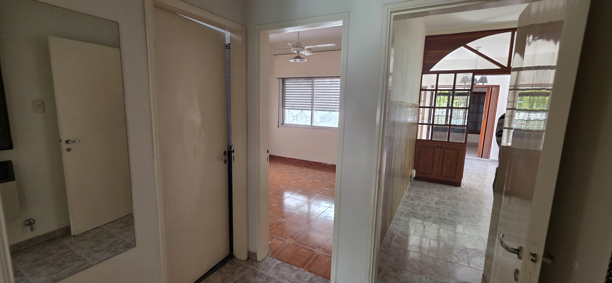 TERRA NOSTRA VENDE en B° ROCA !