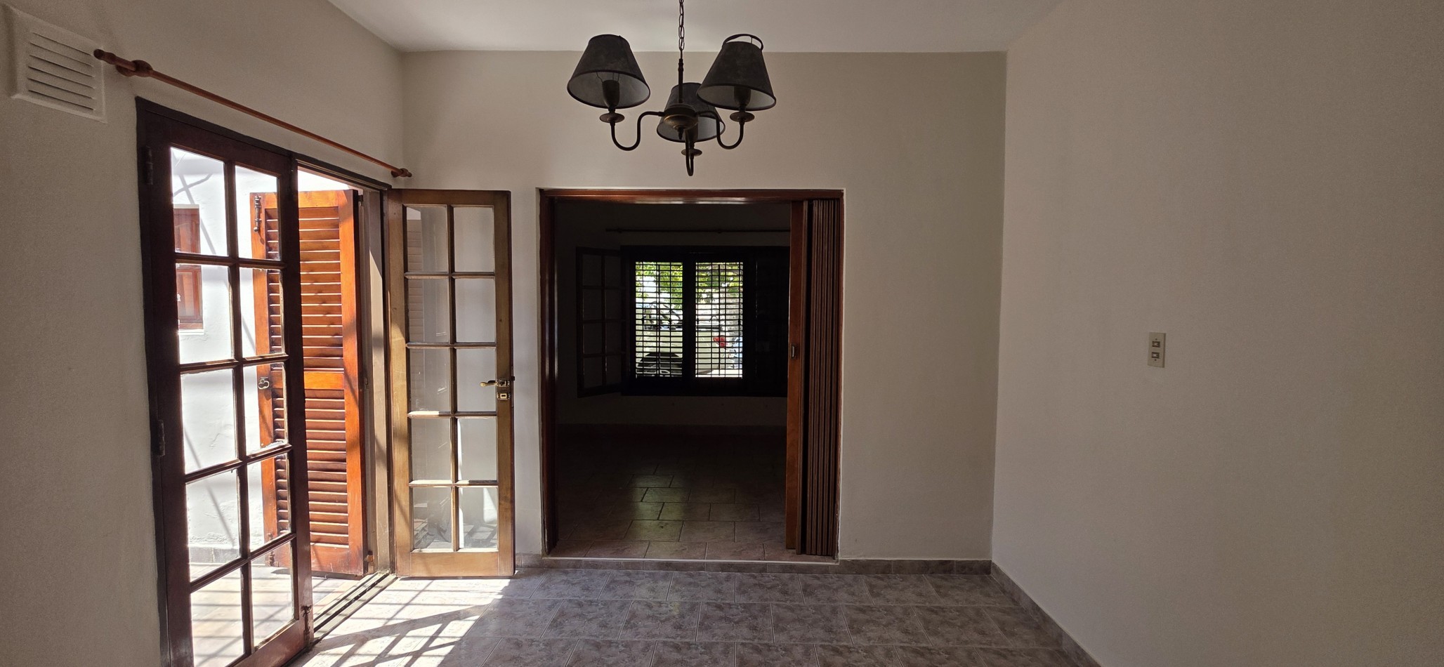 TERRA NOSTRA VENDE en B° ROCA !