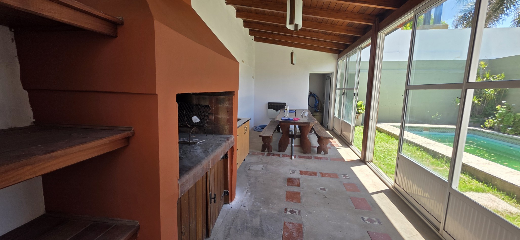 TERRA NOSTRA VENDE en B° ROCA !