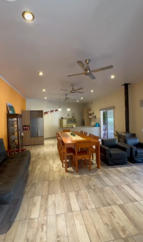 TERRA NOSTRA VENDE EL PARAISO EN SAUCE VIEJO !!!