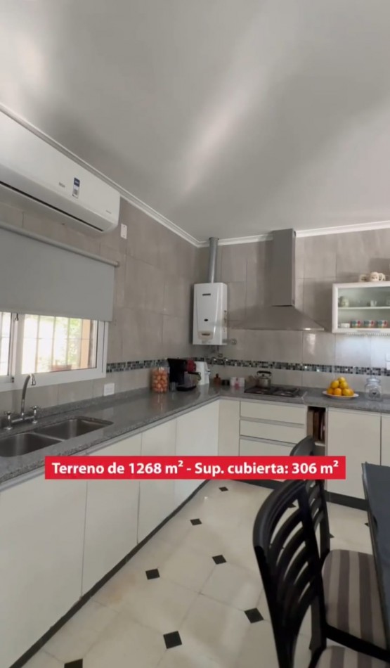 TERRA NOSTRA VENDE EL PARAISO EN SAUCE VIEJO !!!