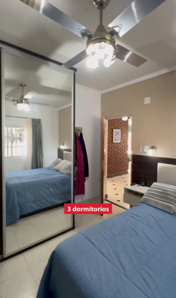 TERRA NOSTRA VENDE EL PARAISO EN SAUCE VIEJO !!!