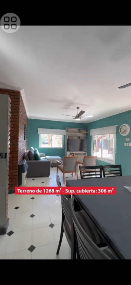 TERRA NOSTRA VENDE EL PARAISO EN SAUCE VIEJO !!!