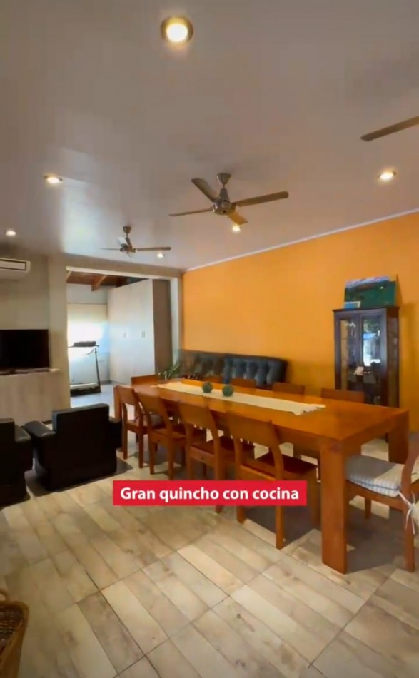 TERRA NOSTRA VENDE EL PARAISO EN SAUCE VIEJO !!!