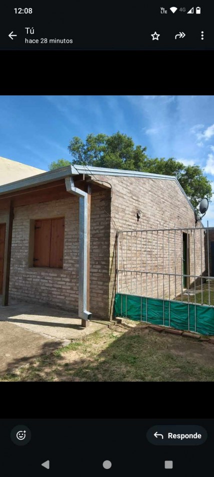 TERRA NOSTRA VENDE EN CAYASTA !!