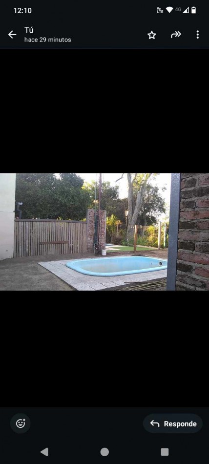 TERRA NOSTRA VENDE EN CAYASTA !!