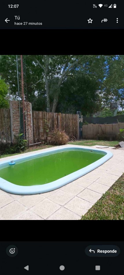 TERRA NOSTRA VENDE EN CAYASTA !!