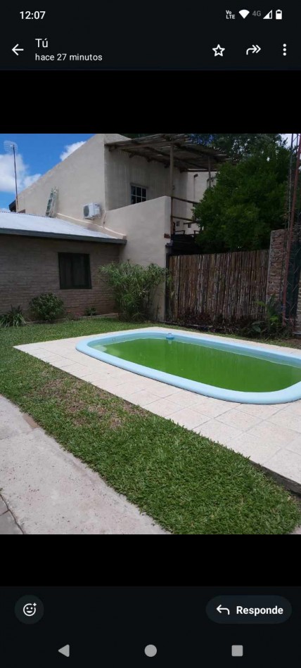 TERRA NOSTRA VENDE EN CAYASTA !!