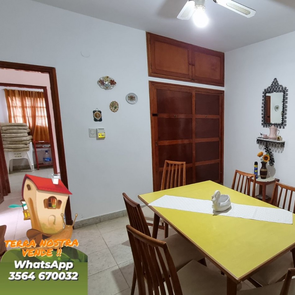 TERRA NOSTRA VENDE EN SANTA MARIA DE PUNILLA !!!