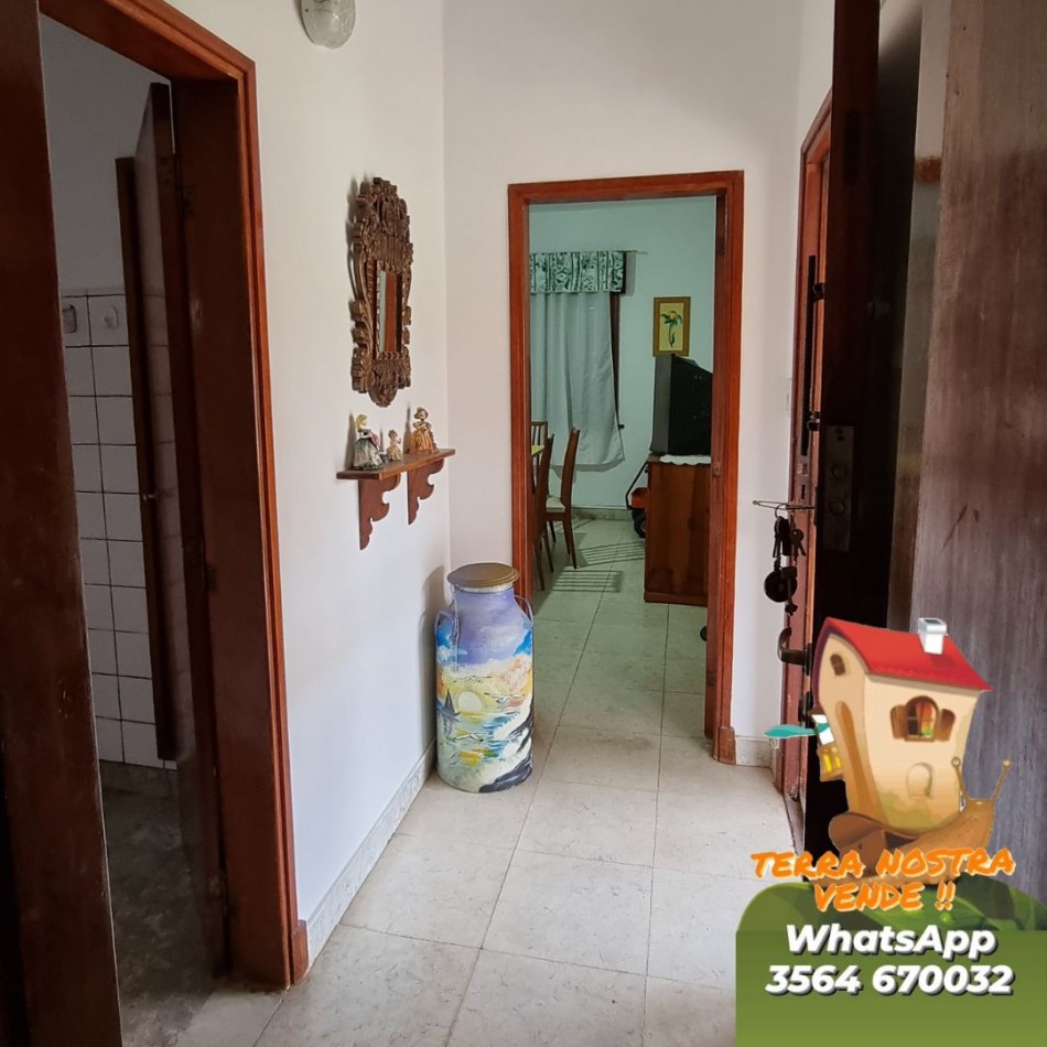 TERRA NOSTRA VENDE EN SANTA MARIA DE PUNILLA !!!