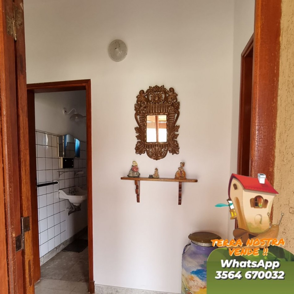 TERRA NOSTRA VENDE EN SANTA MARIA DE PUNILLA !!!