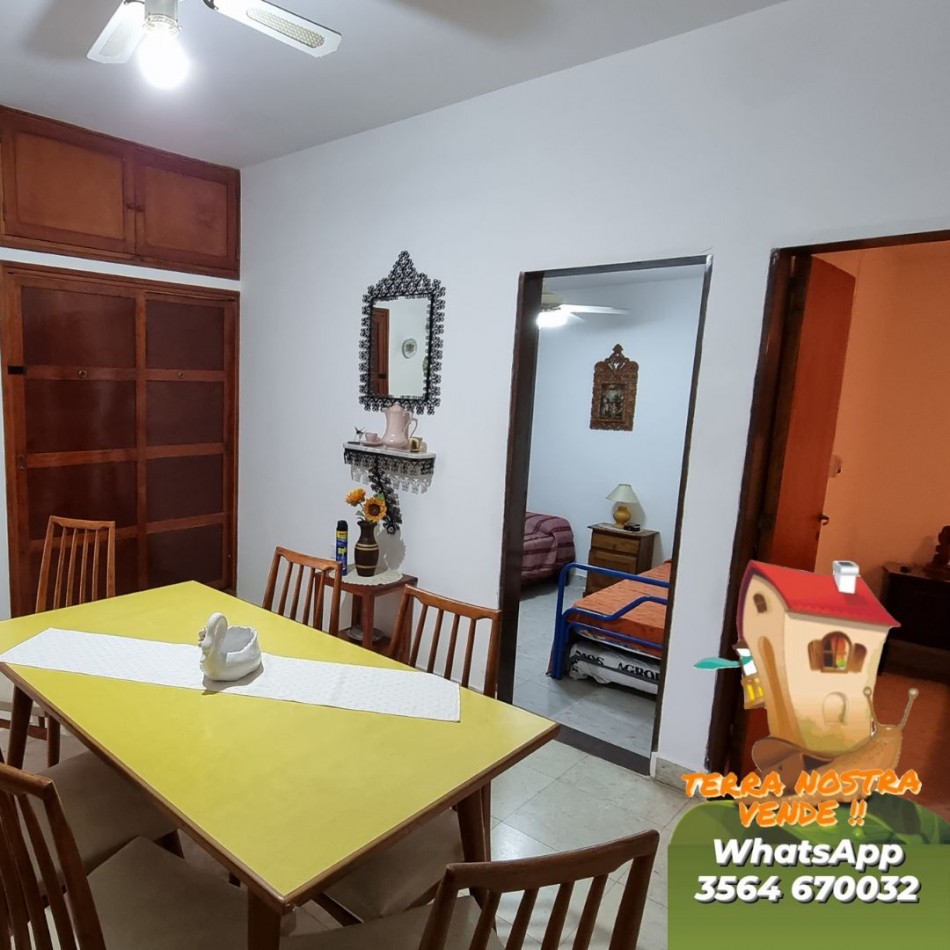 TERRA NOSTRA VENDE EN SANTA MARIA DE PUNILLA !!!