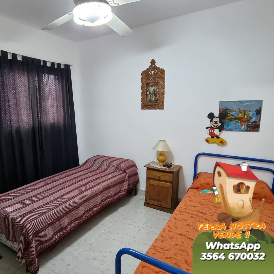 TERRA NOSTRA VENDE EN SANTA MARIA DE PUNILLA !!!