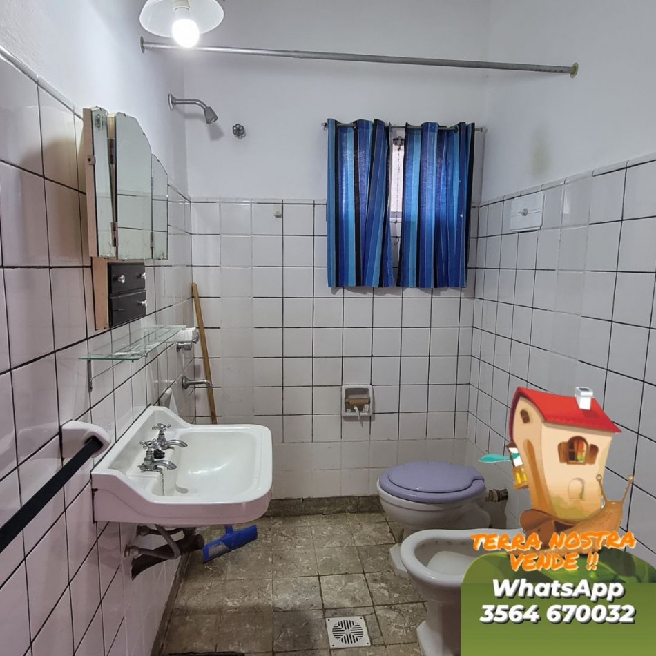 TERRA NOSTRA VENDE EN SANTA MARIA DE PUNILLA !!!