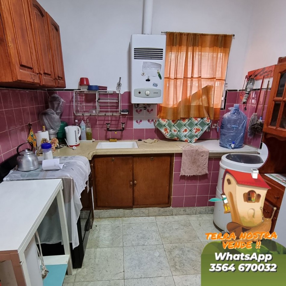 TERRA NOSTRA VENDE EN SANTA MARIA DE PUNILLA !!!