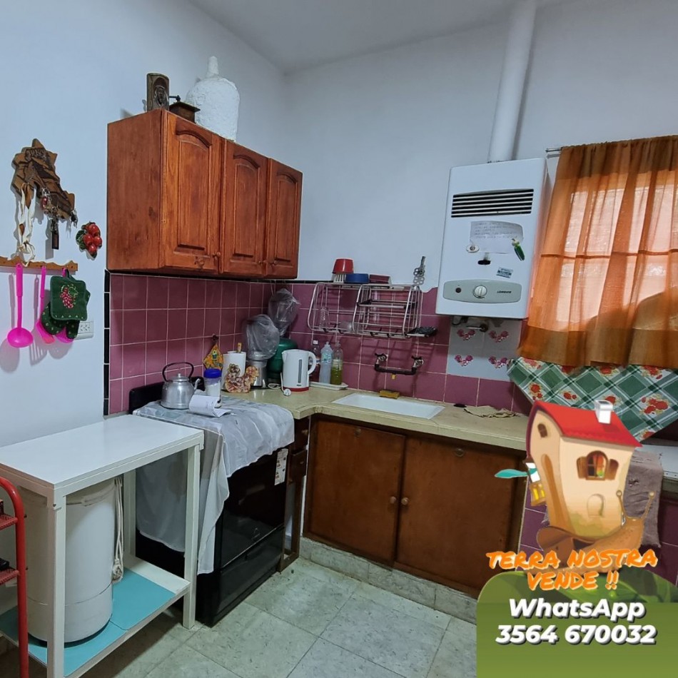 TERRA NOSTRA VENDE EN SANTA MARIA DE PUNILLA !!!