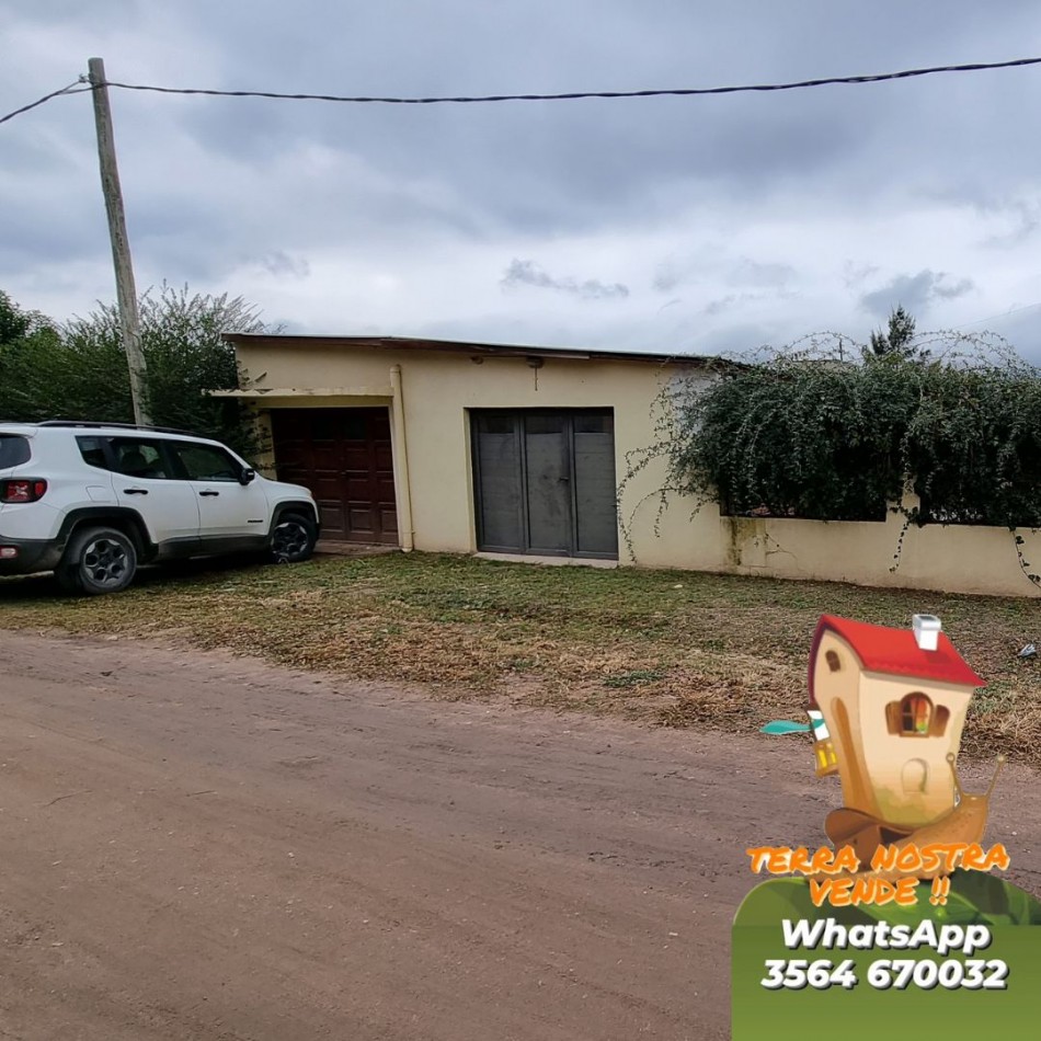 TERRA NOSTRA VENDE EN SANTA MARIA DE PUNILLA !!!