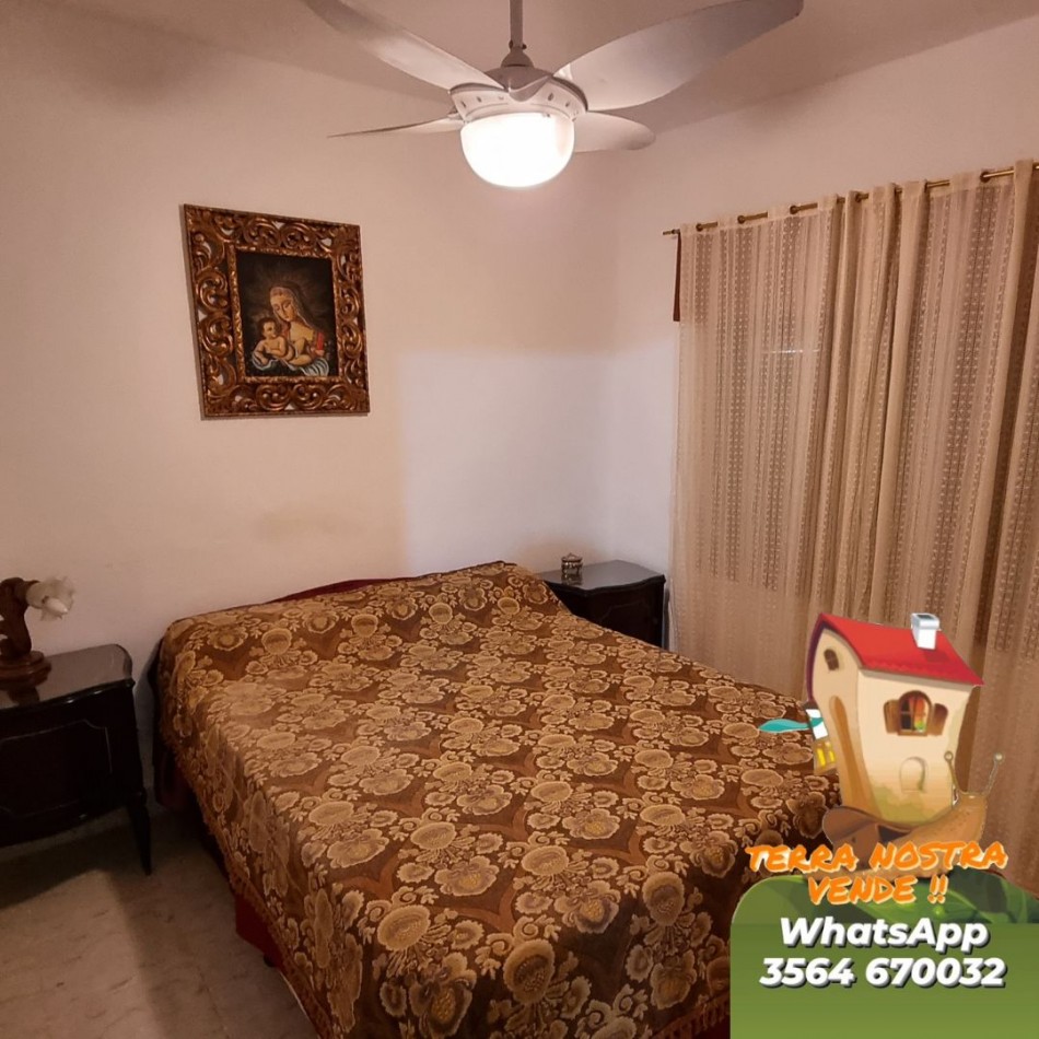 TERRA NOSTRA VENDE EN SANTA MARIA DE PUNILLA !!!