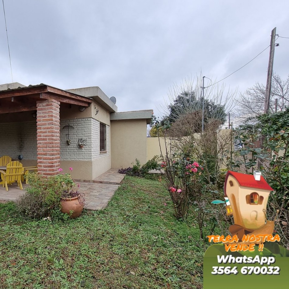 TERRA NOSTRA VENDE EN SANTA MARIA DE PUNILLA !!!