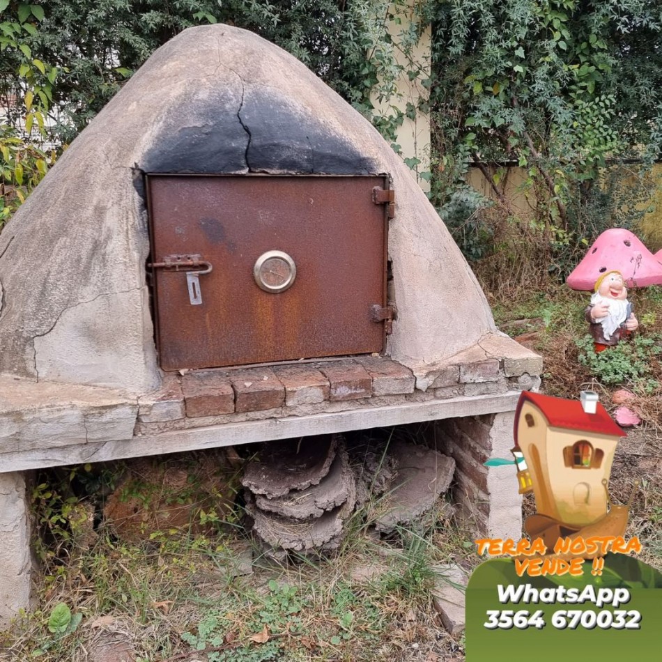 TERRA NOSTRA VENDE EN SANTA MARIA DE PUNILLA !!!