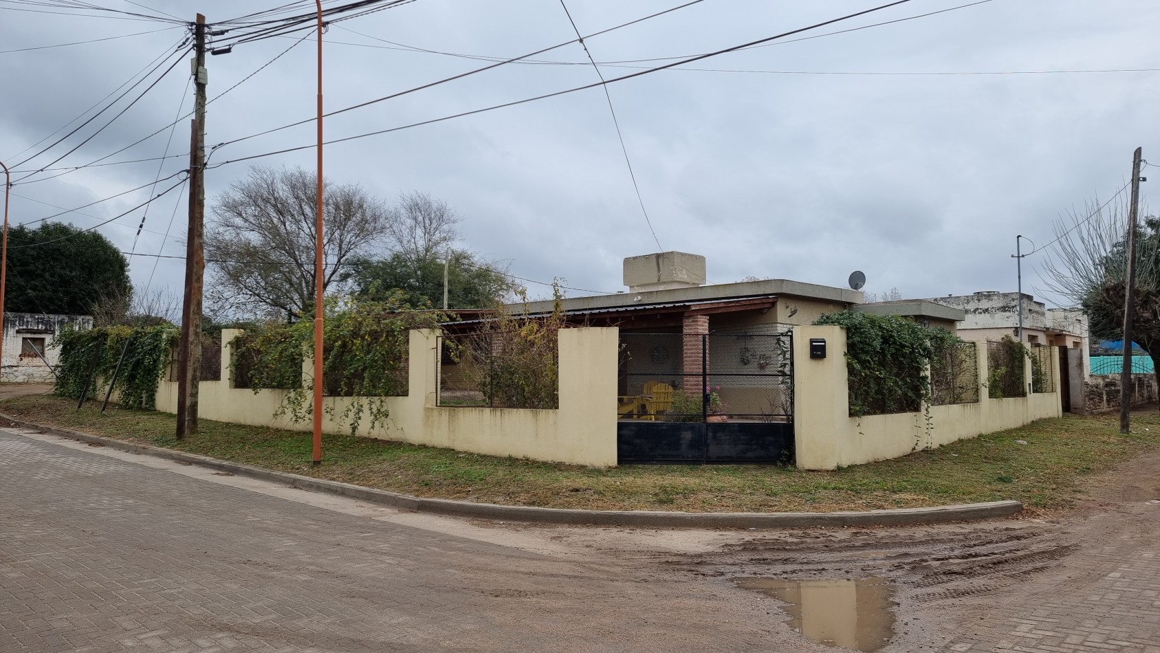 TERRA NOSTRA VENDE EN SANTA MARIA DE PUNILLA !!!